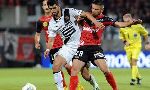 Guingamp 0 - 1 Stade Rennais FC (Pháp 2014-2015, vòng 14)