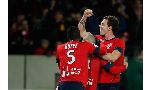 Lille OSC 0 - 0 Nantes (Pháp 2013-2014, vòng 29)