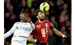 Lille OSC 2 - 0 Stade Reims (Pháp 2015-2016, vòng 29)