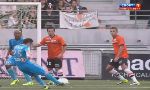 Lorient 0 - 2 Marseille (Pháp 2013-2014, vòng 8)