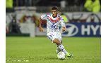 Lyon 4 - 1 Bastia (Pháp 2013-2014, vòng 35)