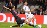 Lyon 1 - 1 Bordeaux (Pháp 2013-2014, vòng 10)