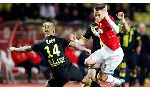 Monaco 2 - 0 Lens (Pháp 2014-2015, vòng 16)