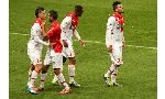 Monaco 3 - 1 Nantes (Pháp 2013-2014, vòng 32)