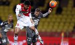 Monaco 2 - 0 Stade Rennais FC (Pháp 2013-2014, vòng 15)