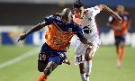 Montpellier 2 - 0 Evian Thonon Gaillard (Pháp 2014-2015, vòng 12)