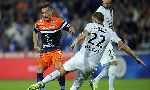 Montpellier 0 - 0 Stade Rennais FC (Pháp 2013-2014, vòng 7)