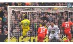 Nantes 1 - 0 Lorient (Pháp 2013-2014, vòng 20)