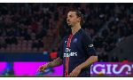 Paris Saint Germain 0 - 0 Montpellier (Pháp 2015-2016, vòng 29)