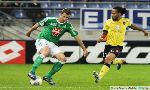 Sochaux 0 - 0 Saint-Etienne (Pháp 2013-2014, vòng 12)