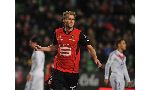 Stade Reims 1 - 3 Stade Rennais FC (Pháp 2013-2014, vòng 38)