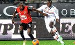 Stade Rennais FC 1 - 0 Lorient (Pháp 2014-2015, vòng 13)