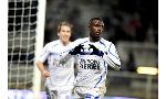 Stade Rennais FC 1 - 1 Lorient (Pháp 2013-2014, vòng 35)