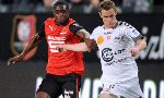 Stade Rennais FC 2 - 1 Stade Reims (Pháp 2013-2014, vòng 1)