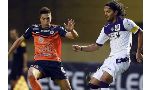 Toulouse 2 - 3 Lorient (Pháp 2014-2015, vòng 15)