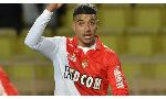 Valenciennes 1 - 2 Monaco (Pháp 2013-2014, vòng 37)