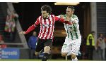 Athletic Bilbao 0 - 1 Cordoba C.F. (Tây Ban Nha 2014-2015, vòng 14)