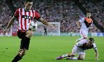 Athletic Bilbao 0 - 0 Eibar (Tây Ban Nha 2014-2015, vòng 6)