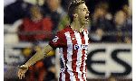 Athletic Bilbao 3 - 0 Levante (Tây Ban Nha 2014-2015, vòng 2)