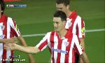 Athletic Bilbao 2 - 0 Villarreal (Tây Ban Nha 2013-2014, vòng 9)