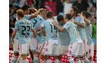 Celta Vigo 0 - 1 Levante (Tây Ban Nha 2013-2014, vòng 9)