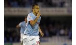 Cordoba C.F. 1 - 1 Celta Vigo (Tây Ban Nha 2014-2015, vòng 2)