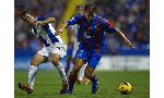 Espanyol 0 - 0 Levante (Tây Ban Nha 2013-2014, vòng 29)