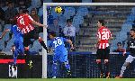 Getafe 0 - 1 Athletic Bilbao (Tây Ban Nha 2013-2014, vòng 10)