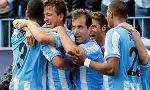 Malaga 2 - 0 Almeria (Tây Ban Nha 2013-2014, vòng 6)