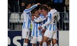 Malaga 3 - 2 Real Betis (Tây Ban Nha 2013-2014, vòng 12)