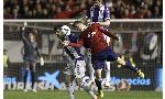 Osasuna 0 - 0 Valladolid (Tây Ban Nha 2013-2014, vòng 33)