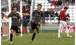 Rayo Vallecano 1 - 4 Espanyol (Tây Ban Nha 2013-2014, vòng 14)