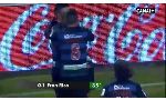 Rayo Vallecano 0 - 2 Granada (Tây Ban Nha 2013-2014, vòng 16)