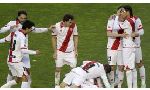 Rayo Vallecano 4 - 1 Malaga (Tây Ban Nha 2013-2014, vòng 23)