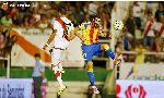 Rayo Vallecano 0 - 0 Valencia (Tây Ban Nha 2015-2016, vòng 1)