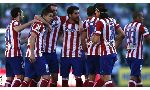 Real Betis 0 - 2 Atletico Madrid (Tây Ban Nha 2013-2014, vòng 29)