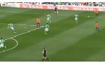 Real Betis 1 - 2 Osasuna (Tây Ban Nha 2013-2014, vòng 19)