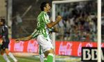 Real Betis 3 - 1 Valencia (Tây Ban Nha 2013-2014, vòng 4)