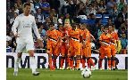 Real Madrid 2 - 2 Valencia (Tây Ban Nha 2013-2014, vòng 36)