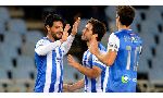 Real Sociedad 1 - 0 Valladolid (Tây Ban Nha 2013-2014, vòng 30)