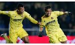 Real Sociedad 1 - 2 Villarreal (Tây Ban Nha 2013-2014, vòng 38)