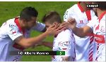 Sevilla 1 - 1 Athletic Bilbao (Tây Ban Nha 2013-2014, vòng 16)