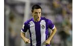 Valladolid 1 - 0 Espanyol (Tây Ban Nha 2013-2014, vòng 36)