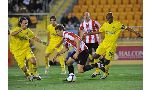 Villarreal 2 - 0 Athletic Bilbao (Tây Ban Nha 2014-2015, vòng )