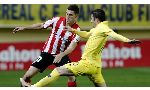 Villarreal 1 - 1 Athletic Bilbao (Tây Ban Nha 2013-2014, vòng 28)