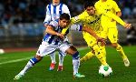 Villarreal 3 - 0 Deportivo La Coruna (Tây Ban Nha 2014-2015, vòng 16)