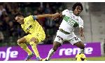 Villarreal 1 - 1 Elche (Tây Ban Nha 2013-2014, vòng 31)