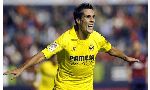 Villarreal 1 - 0 Levante (Tây Ban Nha 2013-2014, vòng 33)