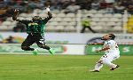 Akhisar Bld.Geng 3 - 0 Trabzonspor (Thổ Nhĩ Kỳ 2013-2014, vòng 3)