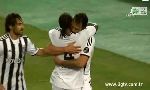 Besiktas JK 2 - 0 Gaziantepspor (Thổ Nhĩ Kỳ 2013-2014, vòng 3)